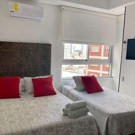 Eliptic Cartagena-Oceano Apartman Kültér fotó